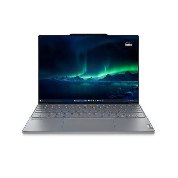 Laptop ThinkBook 13x G4 21KR000MPB W11Pro Ultra 9 185H 32GB 1TB INT 13.5 2.8K Luna Grey 3YRS OS