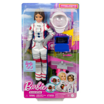 Barbie Career, Astronaut doll