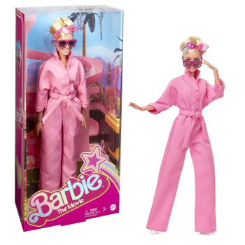 Barbie The Movie doll Margot Robbie as Barbie