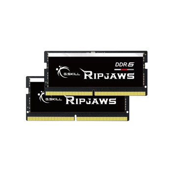G.SKILL Ripjaws SO-DIMM DDR5 2x16GB 5600MHz