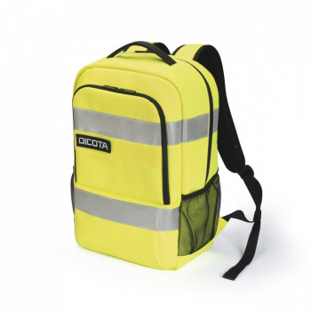 Dicota Hi-Vis Base 24 l Yellow