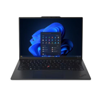 Ultrabook ThinkPad X1 Carbon G12 21KC0067PB W11Pro Ultra 7 155U 32GB 1TB INT LTE 14.0 WUXGA Black vPro 3YRS Premier Support + CO2 Offset