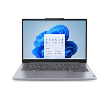 Notebook ThinkBook 16 G7 21MS007XPB W11Pro Ultra 5 125U 8GB 512GB INT 16.0 WUXGA Arctic Grey 3YRS OS + CO2 Offset