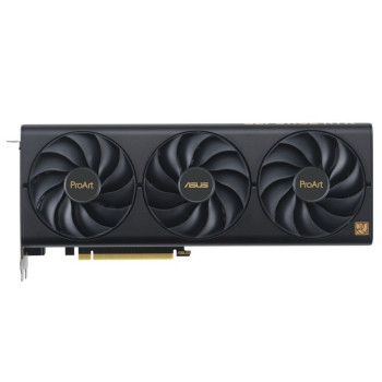 Graphics card GeForce RTX 4070 SUPER PROART OC 12G GDDRX6 192bit