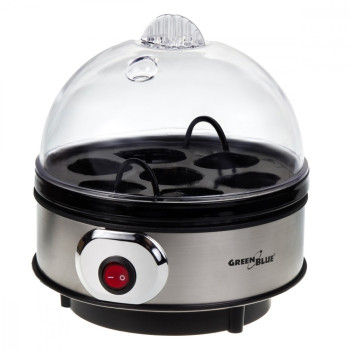 Eggcooker for 7 eggs 400W GB572