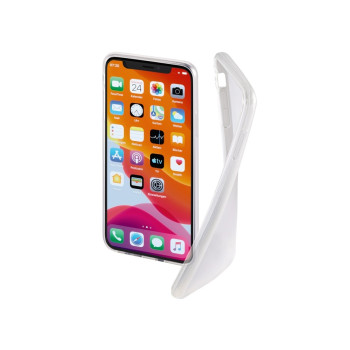 Cover crystal clear Iphone 11