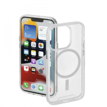 Cover MagCase safety Iphone 13 pro transpare