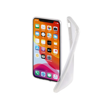 Cover crystal clear Iphone 11 pro transpare