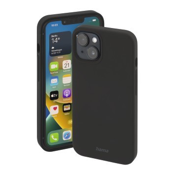 Cover MagCase safety Iphone 14 plus black