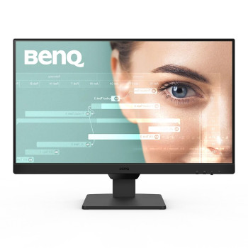 Monitor 23.8 inches GW2490 LED 5ms IPS 100Hz HDMI black