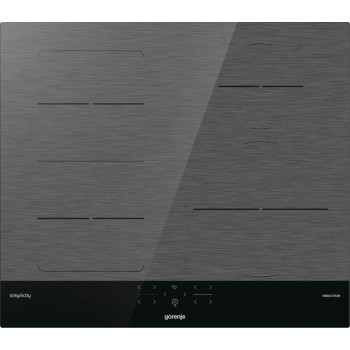 Induction hob GI6421SYB