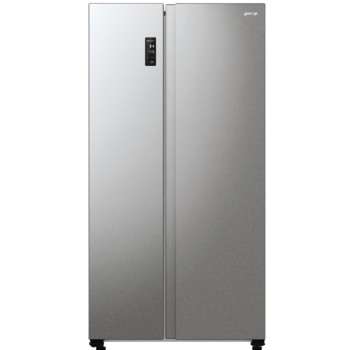 Fridge-freezer NRR9185EAXL Side by Side