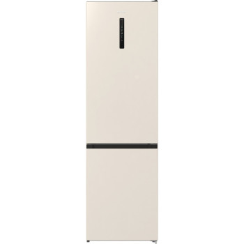 Fridge-freezer NRK6202AC4