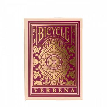 Verbena cards