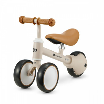 Tricycle CUTIE LIGHT BEIGE