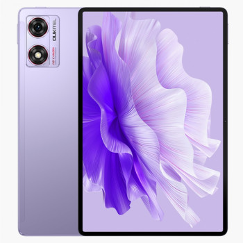 Tablet OT8 2K 6 256GB 8800 mAh Purple