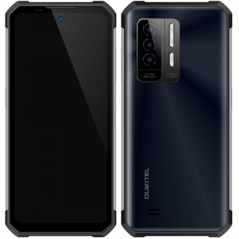 Oukitel WP27 12 256GB 8500mAh Black