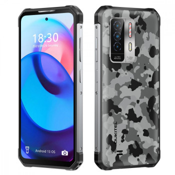 Oukitel WP27 12 256GB 8500mAh Camouflage