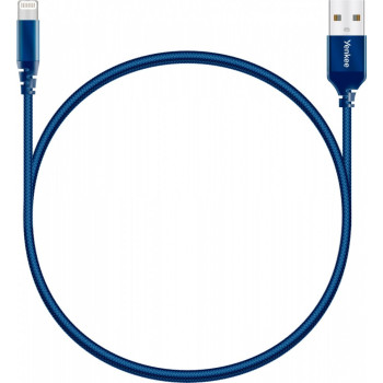 Cable USB-Lightning 1m