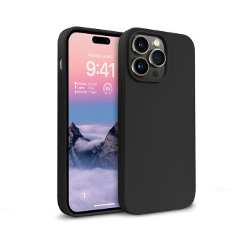 Case iPhone 14 Pro black