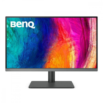 Monitor 27 inches PD2706U LED 4K 5ms QHD IPS HDMI DP USB