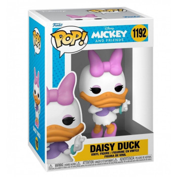 Figure Funko POP Disney Classic Daisy Duck