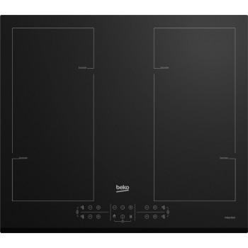 Induction hob HII64206F2MT