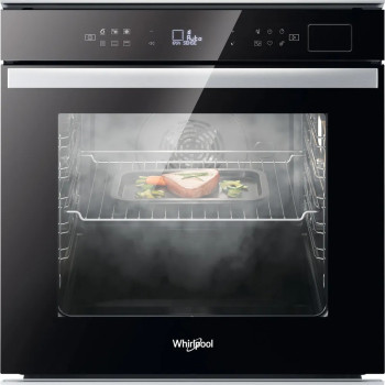 Oven W6OS44S1H2BL