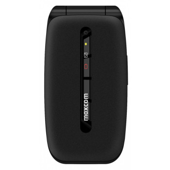 Telephone MM 828 4G dual sim black