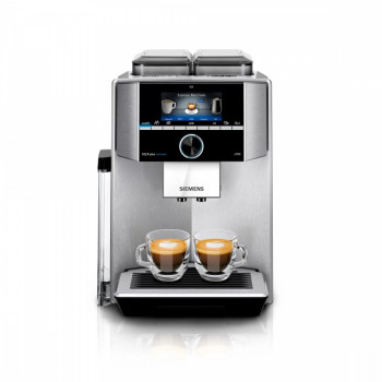 Espresso machine TI9573X1RW