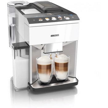 Espresso machine TQ507R02