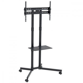 Mobile TV Stand 32-70' 40kg MC-591