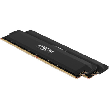 Memory DDR5 Crucial Pro Overclocking 32 6000(2*16GB) CL36