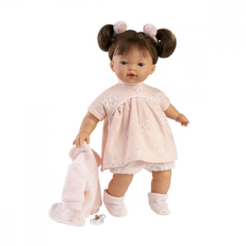 Crying doll Vera 33 cm