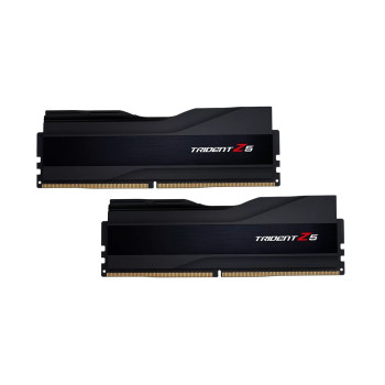 PC memory DDR5 32GB (2x16GB) Trident Z5 6000MHz CL30 XMP3 black