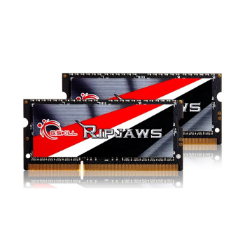 Notebook memory DDR3 16GB (2x8GB) 1600MHz 1,35V