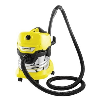 Universal vacuum WD4 S V-20 4 35 (YSY) EU 1.628-253.0