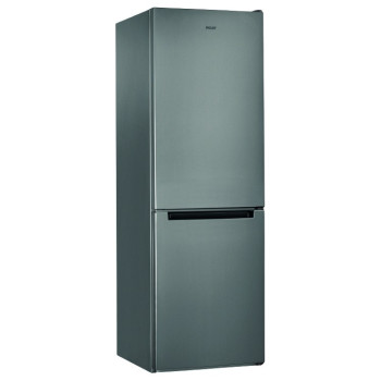 Fridge-freezer POB702EX 