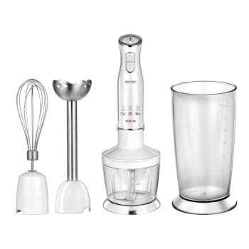 Hand blender with set MBL-36