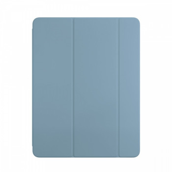 Case Smart Folio for iPad Air 13 inch (M2) - denim