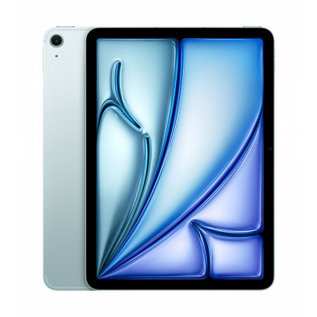 iPad Air 11 inch Wi-Fi + Cellular 1TB - Blue