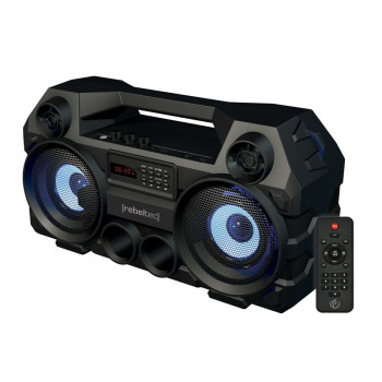 Portable Bluetooth speaker SoundBox 465 TWS