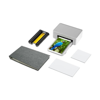 Instant Photo Printer 1S Set