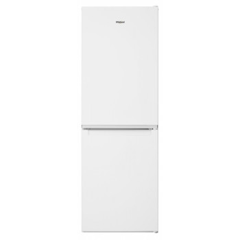 Fridge-freezer W5 722EW