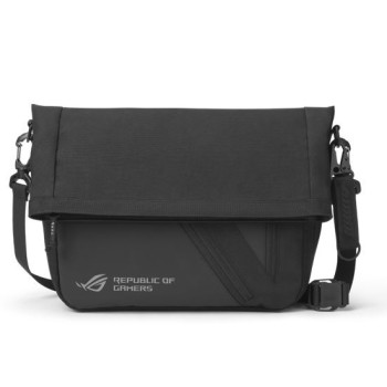 Torba ROG Archer Messenger 14 cali Cordura 610D