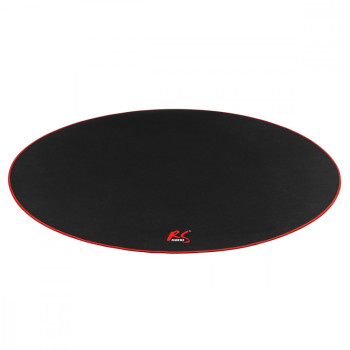 Gaming chair mat 100CM RS172 Black