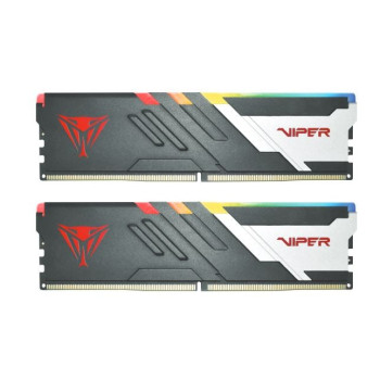 Memory DDR5 Viper Venom RGB 32GB 6000 (2x16GB) CL30