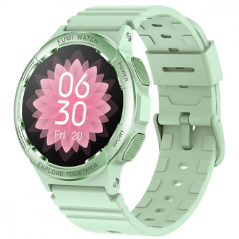 Smartwatch K6 green