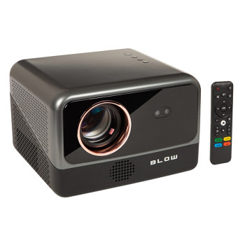 Projector 4K Android TV IMAX