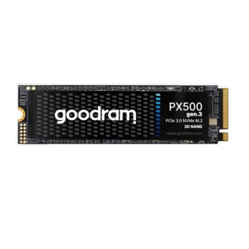 SSD drive PX500-G3 2TB M.2 PCIe 3x4 NVMe 2280